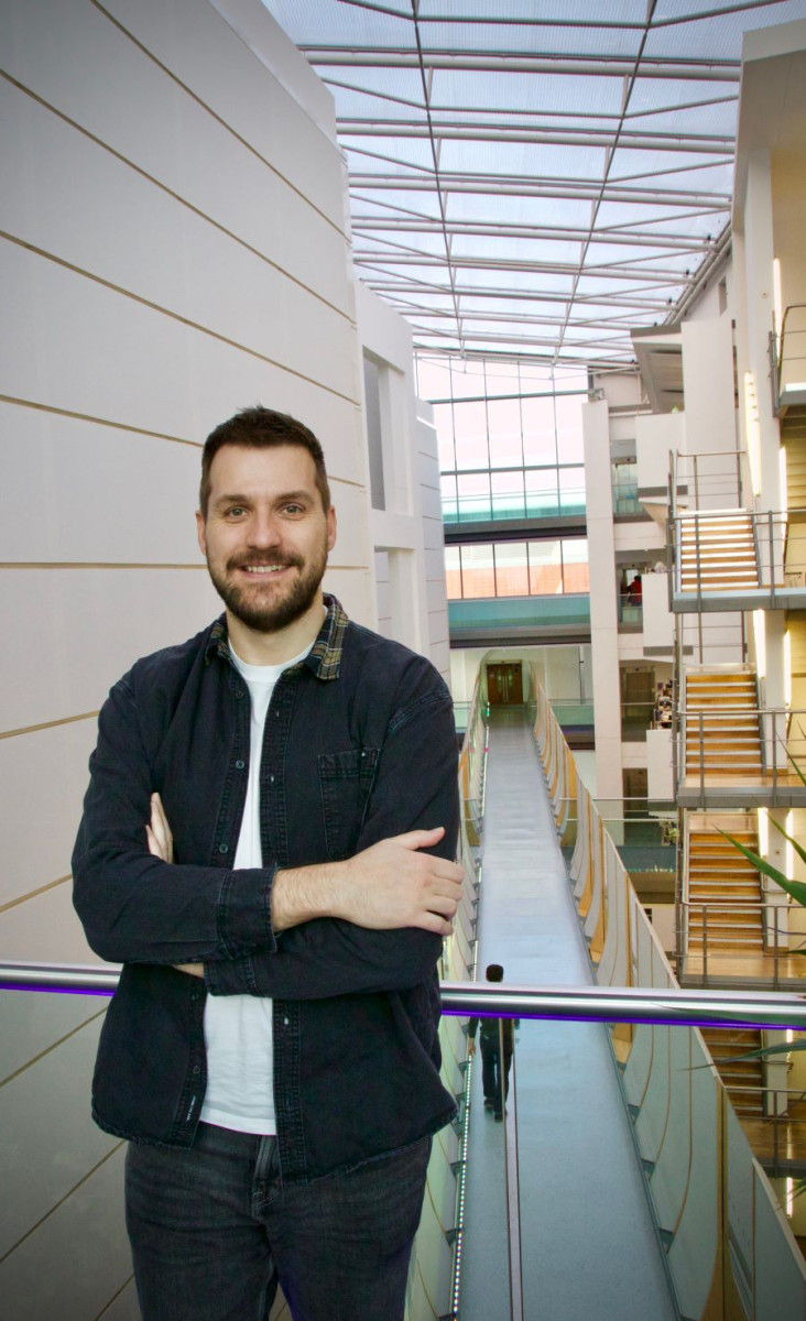 卫生公益信托基金资助对天然免疫细胞在肠道健康与疾病中的作用研究