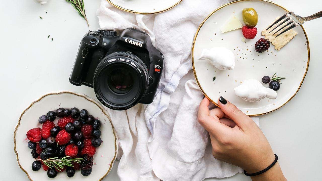 Welche Kamera Ist Die Beste Für Fotos? 