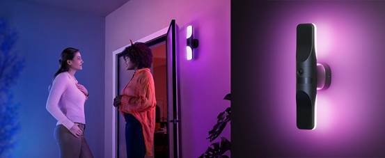 Design minimaliste et technologie noire : S100 s'intègre dans le style de la maison moderne