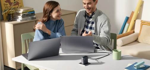 How to Choose the Right Laptop Charger for You