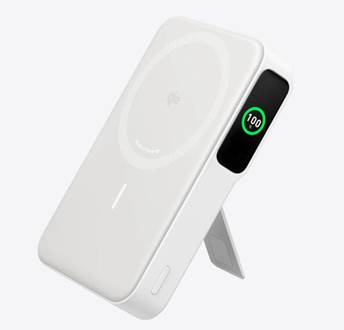 What Makes a Portable Charger Fast and Safe?