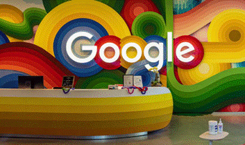 google
