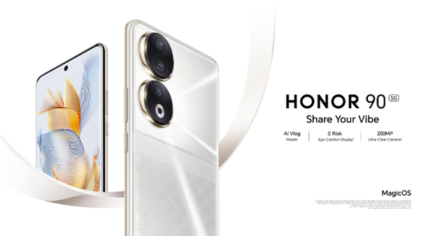 Experience Excellence: The Signature Features of HONOR 90
