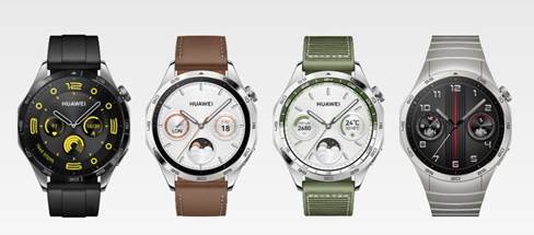 huawei-watch-gt4-series