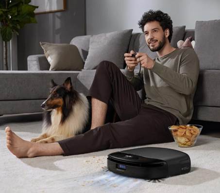 What Are the Robot Vacuum Cleaning Tips for Pet-Friendly Homes?