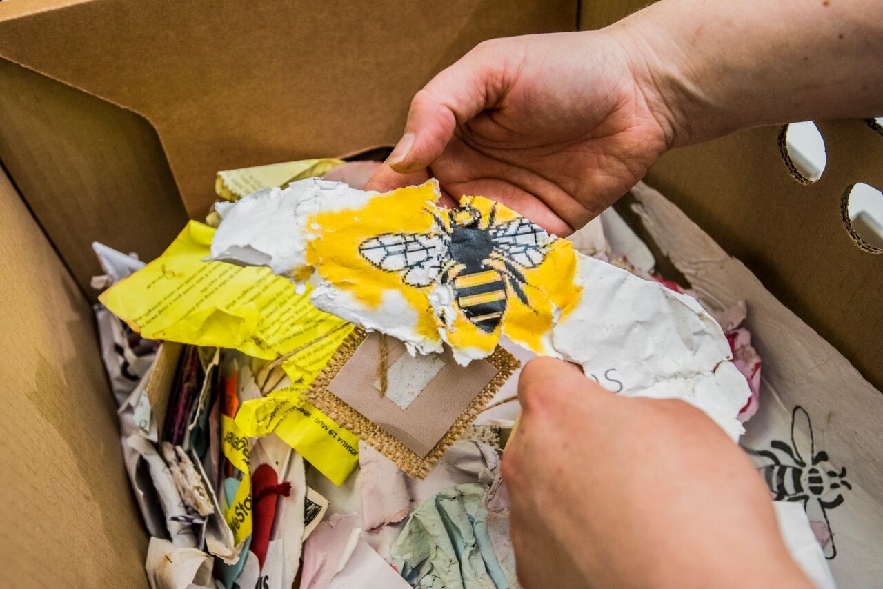 曼彻斯特体育场档案获得国家彩票资助