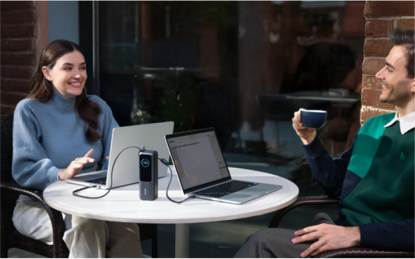 Top Features to Look for in a Portable Power Bank