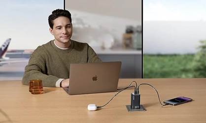 mac-charger