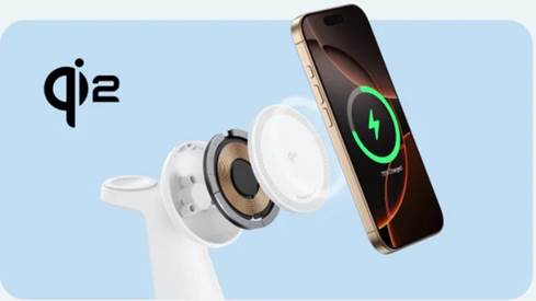 Top Features to Look for in a Wireless Charger