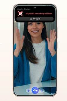 deepfake