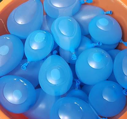 How to Fill Water Balloons Without a Hose: Simple Methods