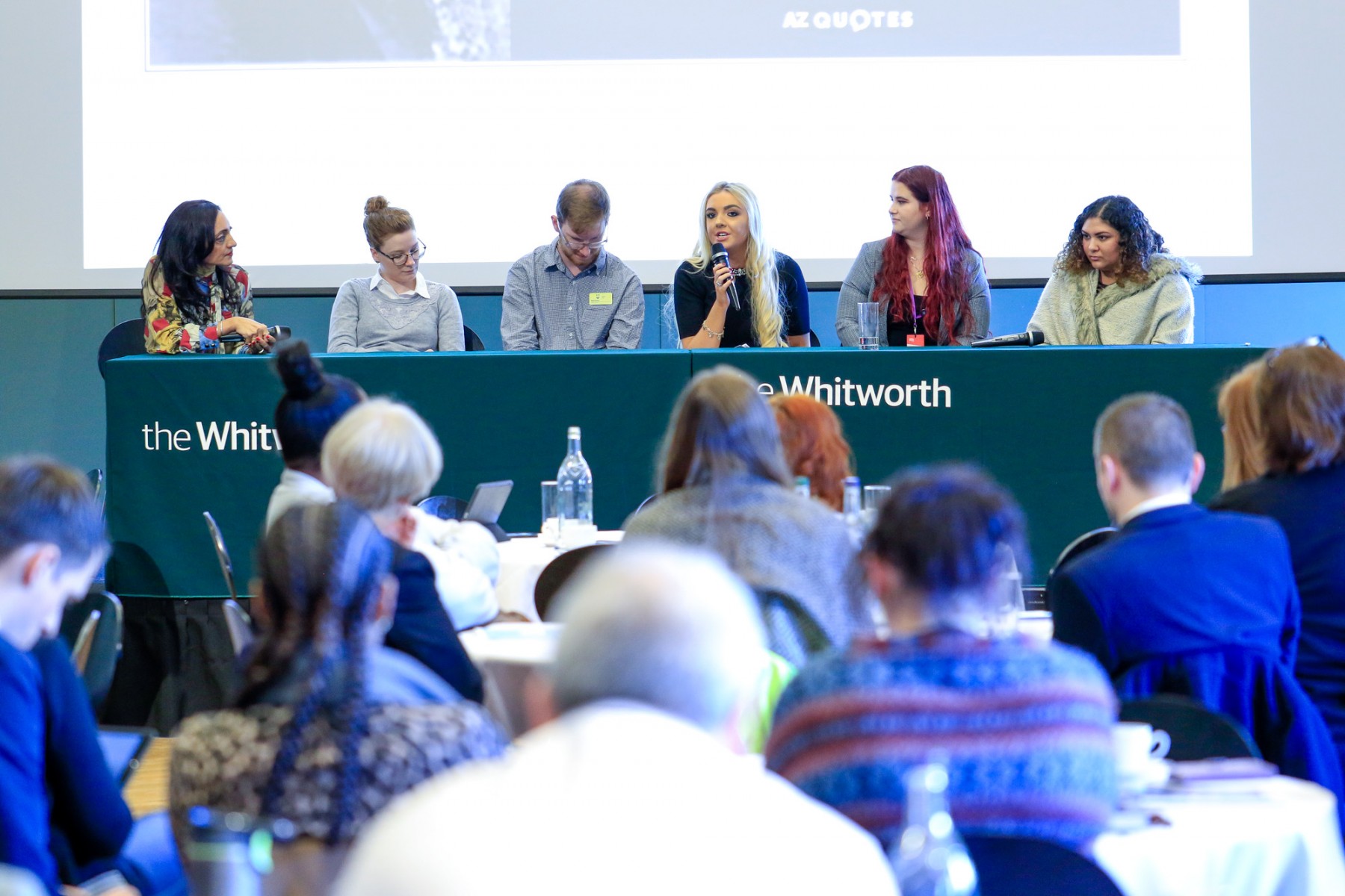 大曼彻斯特开展为学生提供独特专业心理健康服务