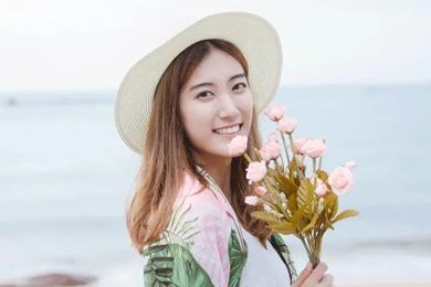 夸女人的美言佳句(夸女孩子的美言佳句)