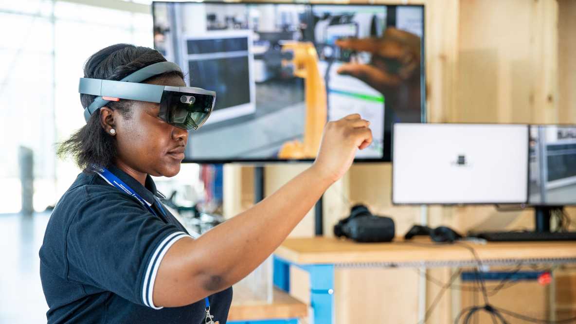 新国家网络的启动以促进创新