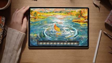 huawei matepad pro 12.2-k