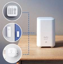 homr-alarm-kit