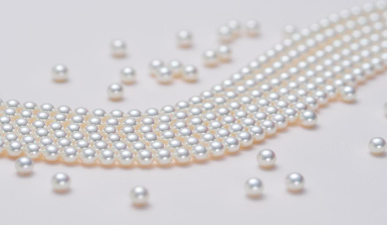 akoya pearls