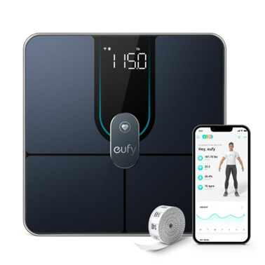 How Accurate Are Smart Body Scales for Measuring Weight?