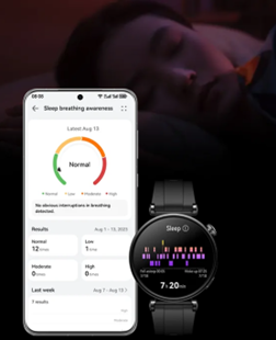 Tips for Enhancing Your Sleep Quality with Smartwatch Tracking