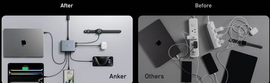 What's the Best Multi-Port USB Charger for Travel?