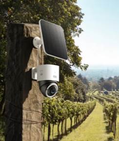 How to Conserve Battery Life on Wireless Cameras?