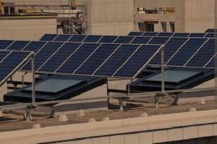 How Can Businesses Benefit from Solar Panels