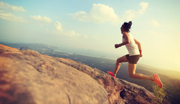 Seven Distinct Benefits of Running Consistently