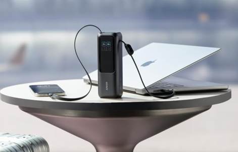 Key Factors Consumers Compare Before Buying Power Bank