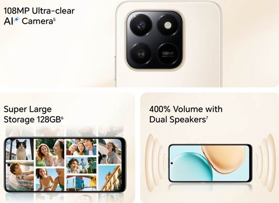 Is the HONOR 400 Smart Battery Life Reliable?
