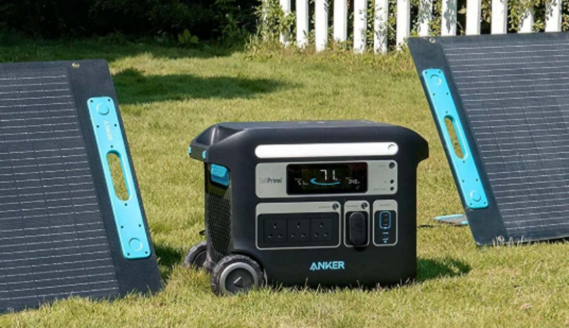 What Are the Best Camping Solar Panels to Bring?