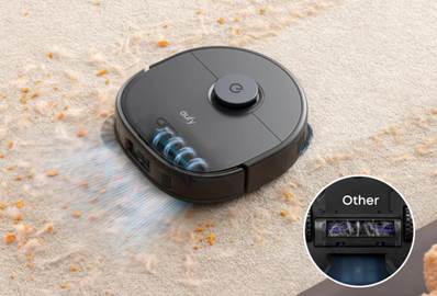 Can Robot Vacuums Reduce Allergy Triggers?