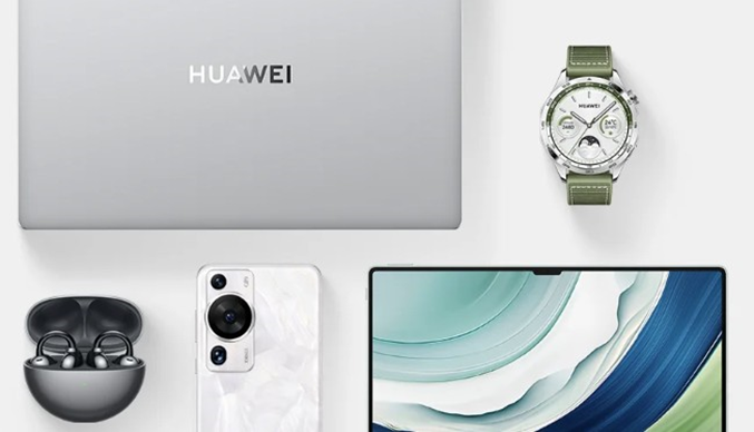 Comment Huawei Révolutionne l'Expérience de la Maison Connectée
