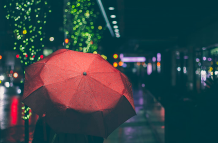 Essential Tips for Traveling in Rainy Weather: Stay Comfortable and Enjoy Your Trip