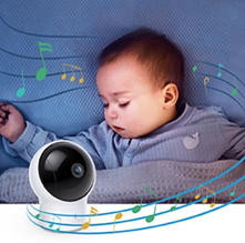 How to Set Up Your Baby Monitor E210 of Eufy for Optimal Use