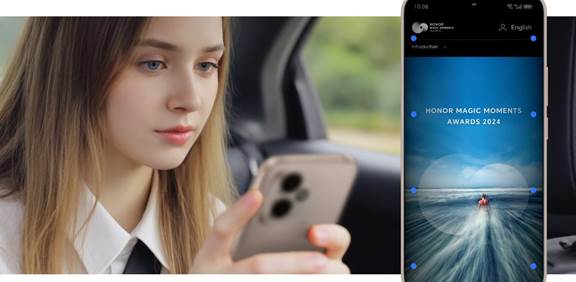 Exploring the HONOR 400’s Motion Sickness Relief Feature