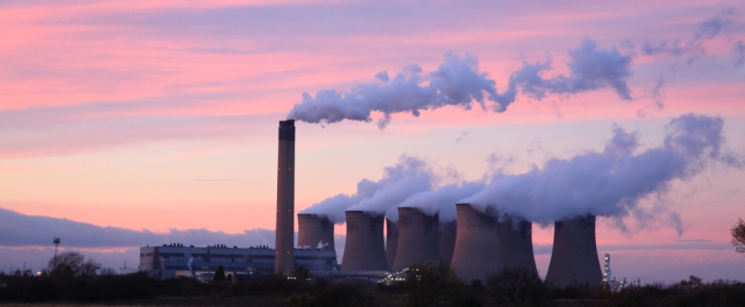 企业为何低估了适应极端气候事件的必要性？