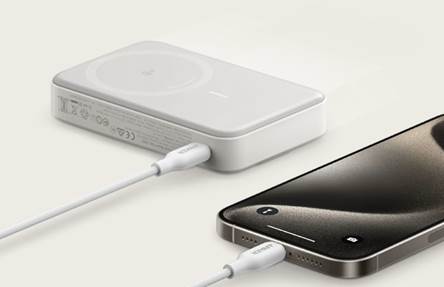 Compact Wireless Power Banks for Daily Use