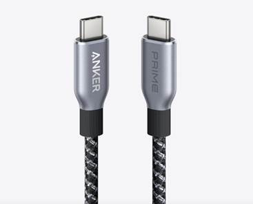 USB-C Cables with Enhanced Safety Features