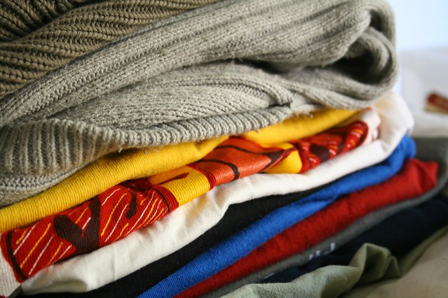 博客：曼彻斯特的时尚崛起 - 客厅中的大象