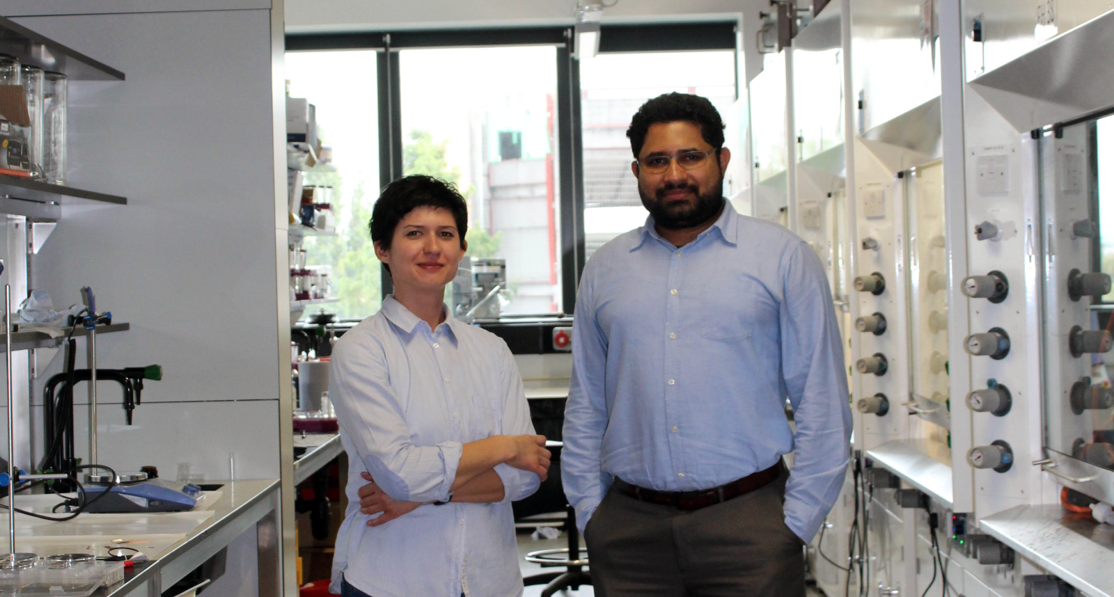 曼彻斯特大学推出新图烯企业