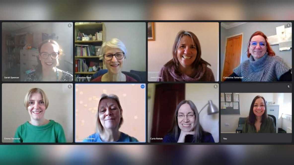 谢菲尔德研究人员获国家奖励，革新下一代言语疗法师的教学