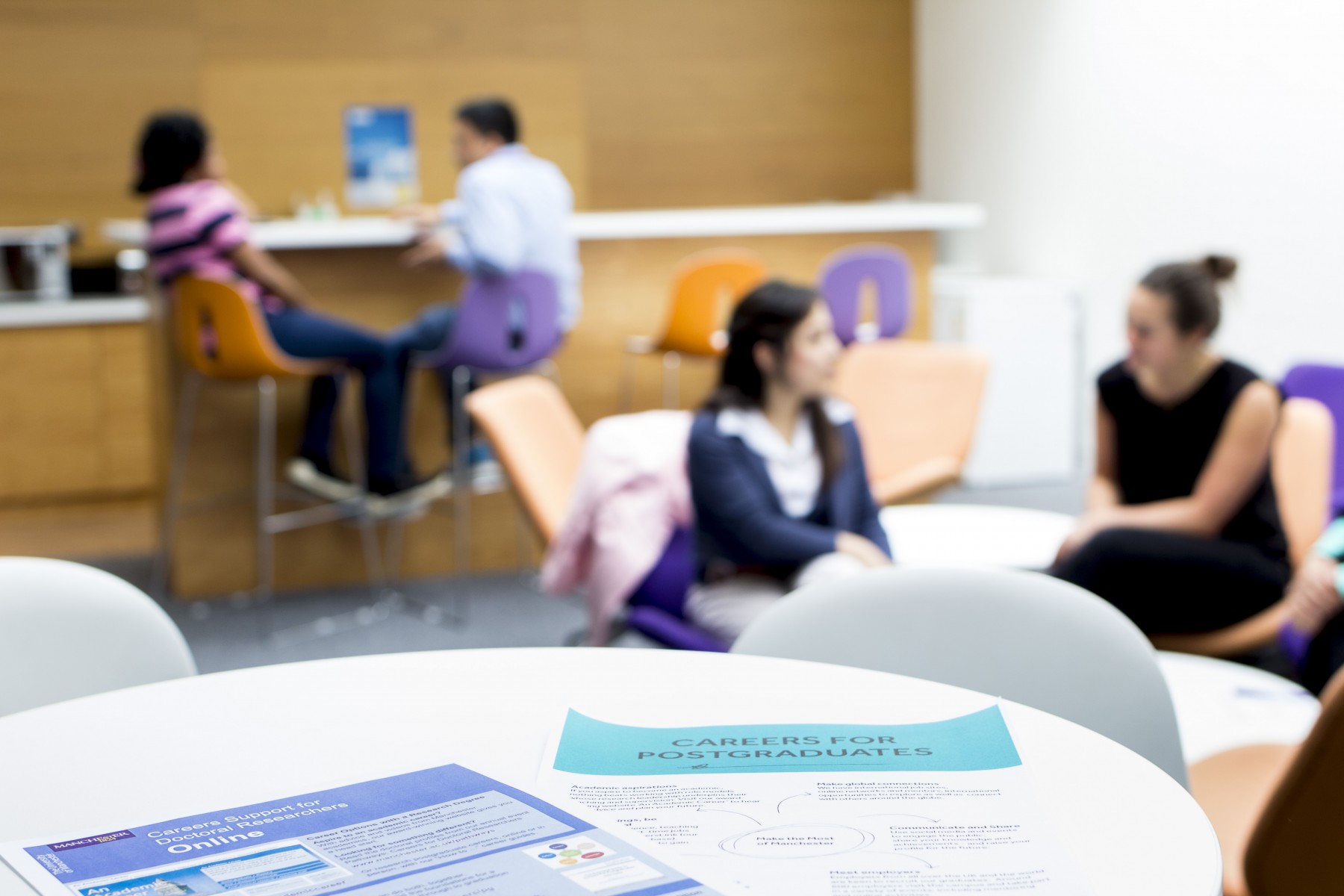 大学将为研究生学生开发新的心理健康支持系统