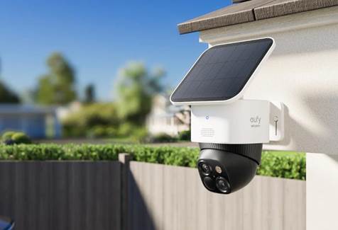 What Resolution Is Best for Security Camera Use?