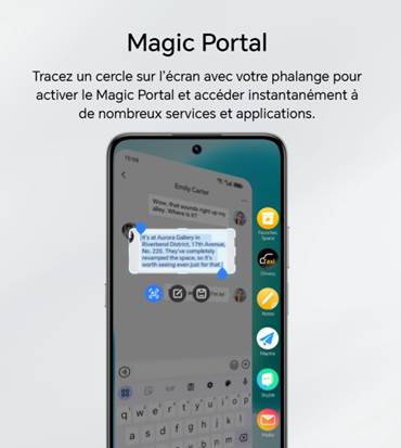 Smartphones 2025 : Quelles sont les prochaines innovations mobiles ?