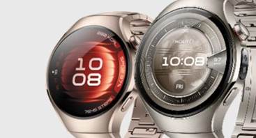 Fitness-Focused Smartwatches for Active Lifestyles