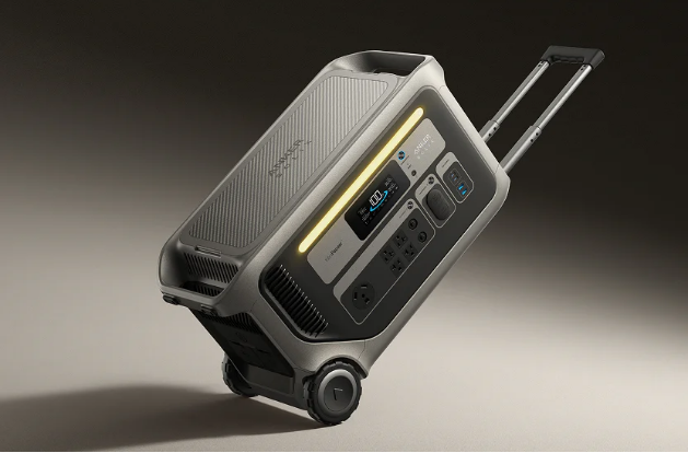 What Factors Reduce Solar Battery Bank Efficiency?