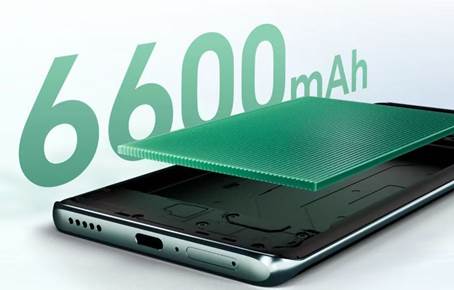 What Makes the HONOR X9c’s 6600mAh Battery Stand Out?