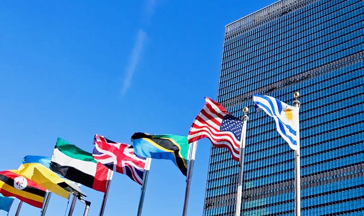 研究发现，英国可能在脱欧后难以维持在联合国的影响力。