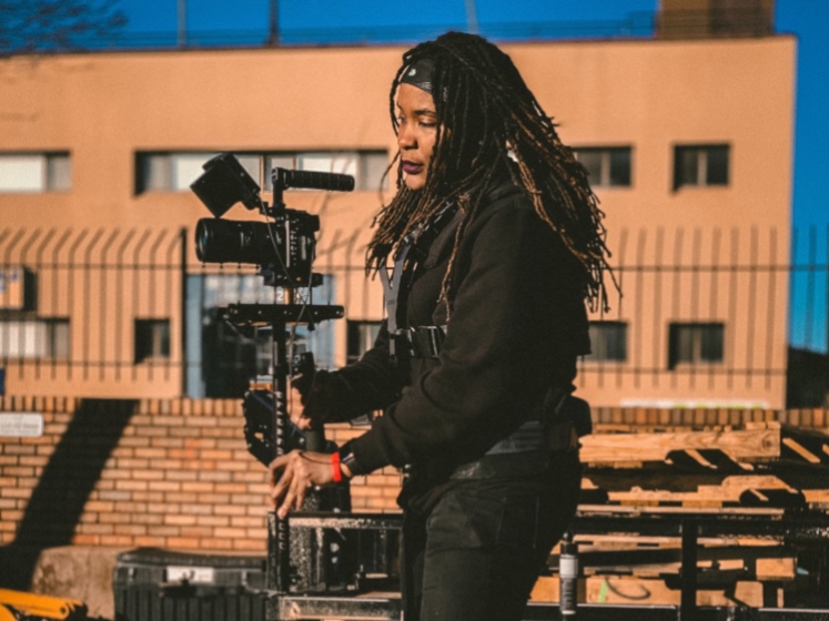 英国电影产业未能有效处理对有色人种个体的系统性歧视 英国电影产业未能有效处理对有色人种个体的系统性歧视