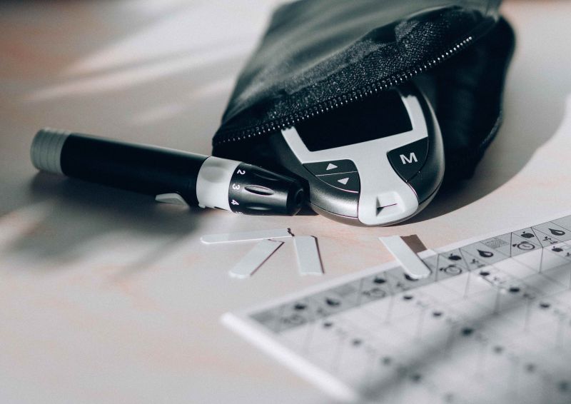 新的照顾模式改善了澳大利亚土著居民的2型糖尿病结果